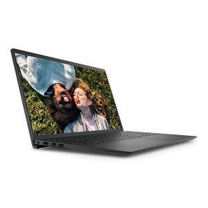 Laptop Dell Inspiron 15 3511 P112F001BBL (15.6" Intel Core i5-1135G7/4GB/512GB SSD/Onboard/Windows 10 64-bit/Đen)